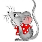 Рисунки мышки – Мышка картинки для детей – club-detstvo.ru | Cute drawings,  Mouse drawing, Animal drawings